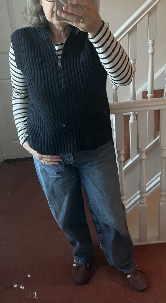 WAYWT Autumn/Winter 23