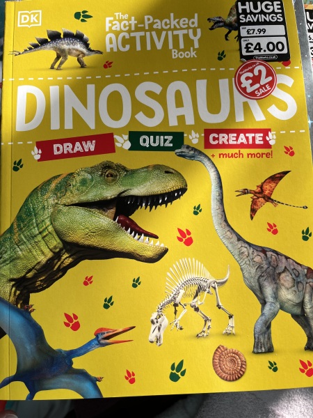 Christmas bargain prequel thread