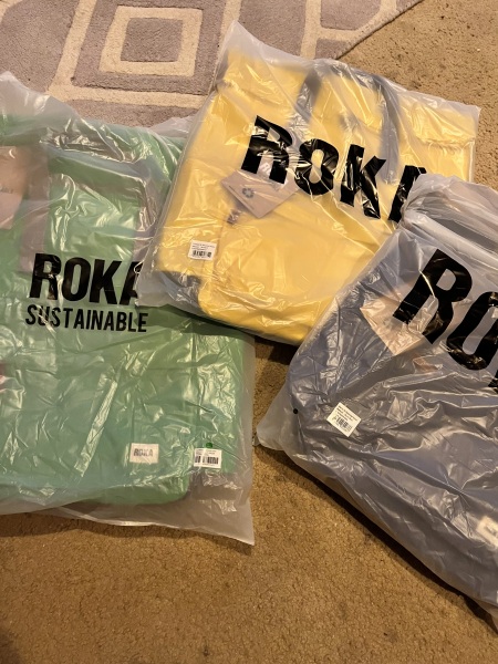 Roka Lucky Dip - part 3