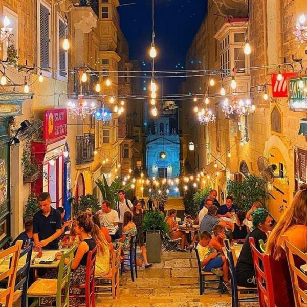Where is the most overrated holiday destination you’ve been?
