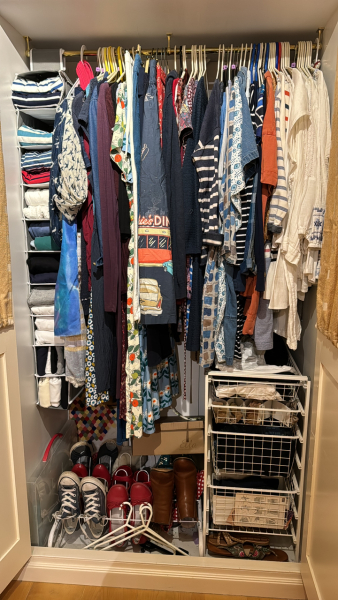 Decluttering Thread 6 - hit those targets before New Year!