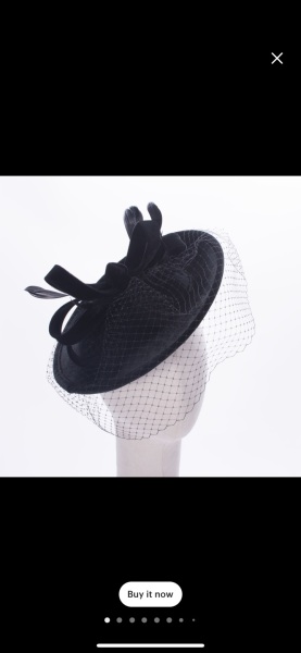 Too much for a funeral ??