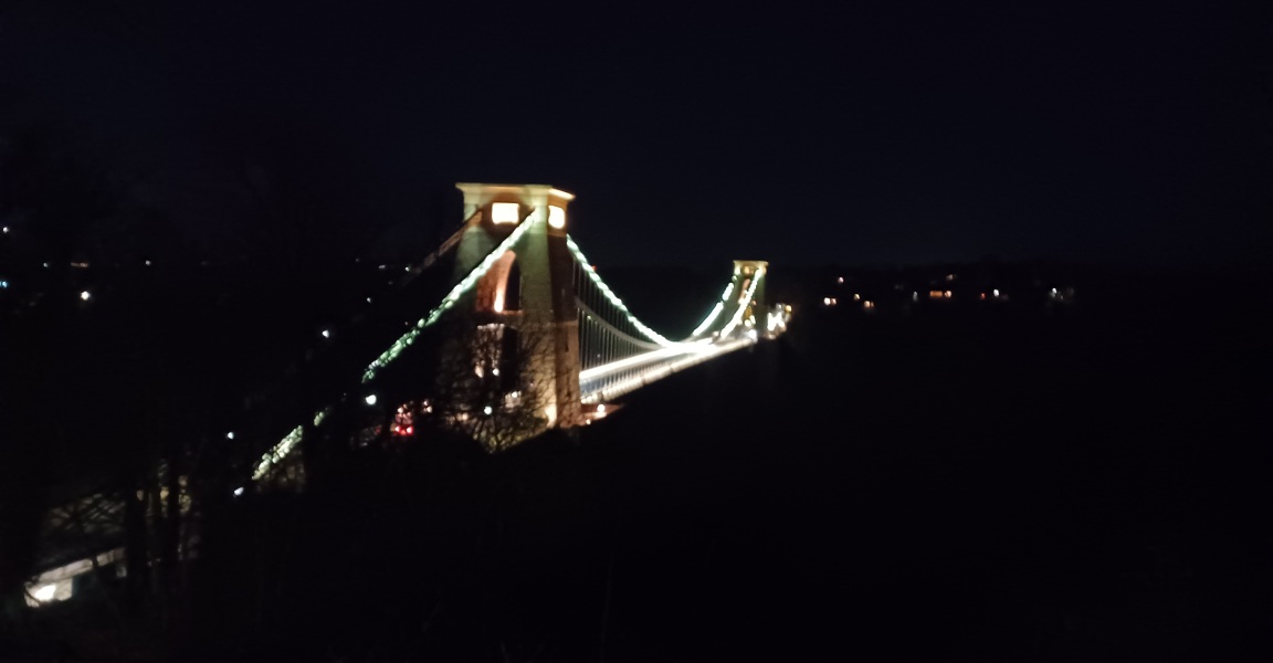 Come chat hiking with me!