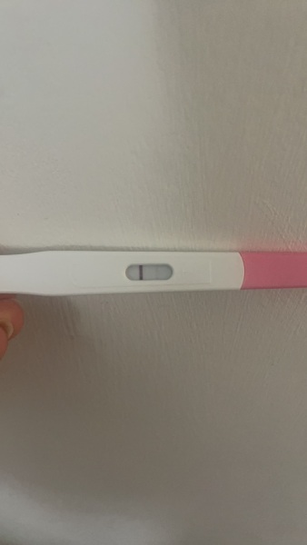Would you say this is an early positive?
