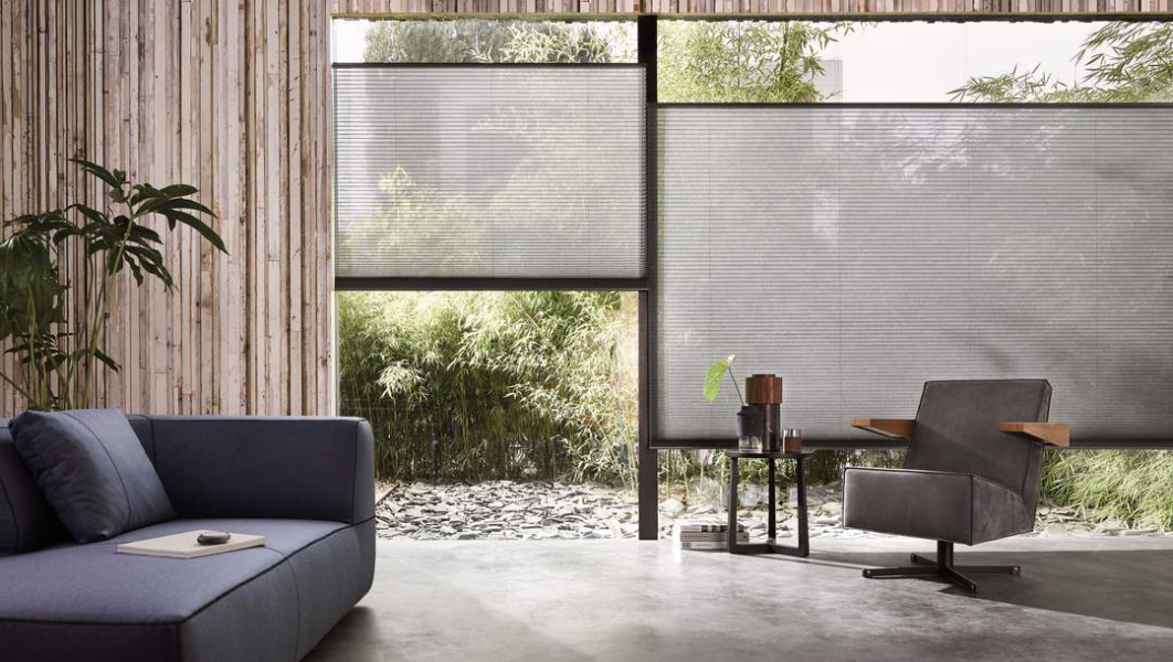 Thanks to bifolds we boiled last year. Not keen to do it again!