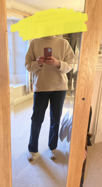 WAYWT Autumn/Winter 23