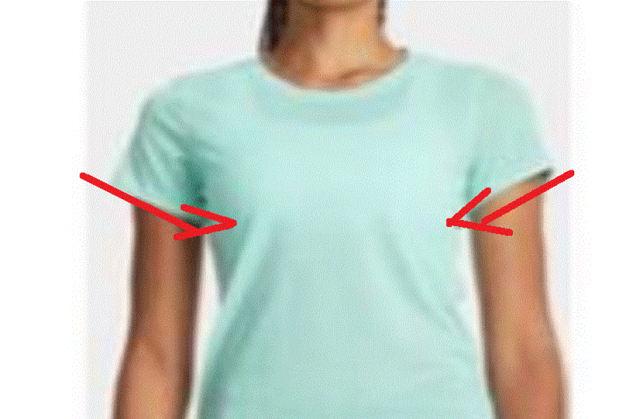 Cap Sleeve T Shirts - Why the Hate?