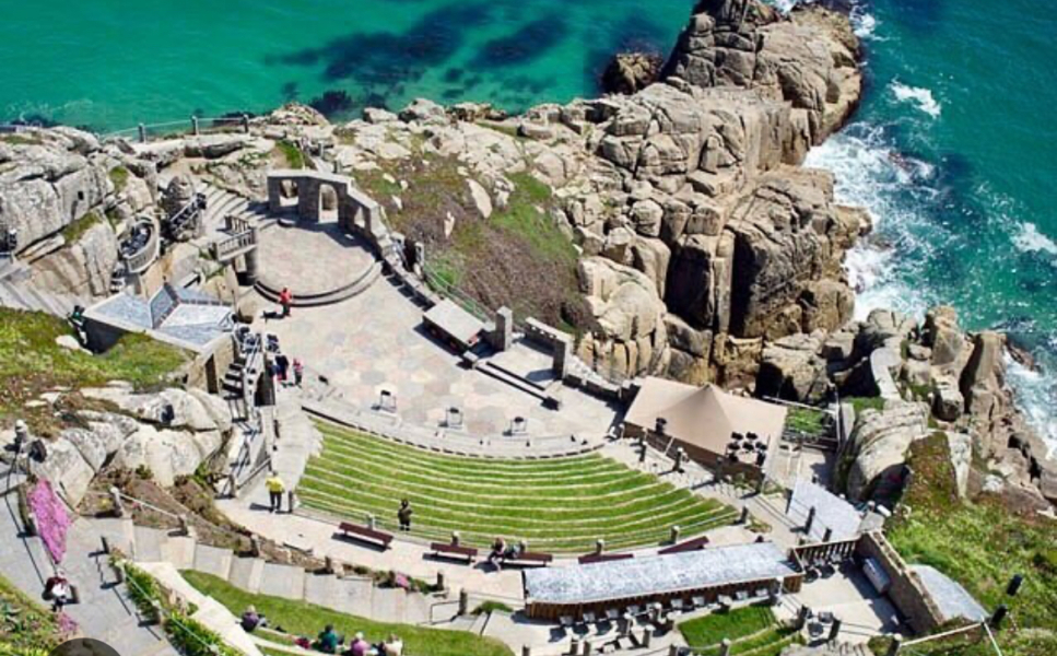 Devon Cornwall ideas