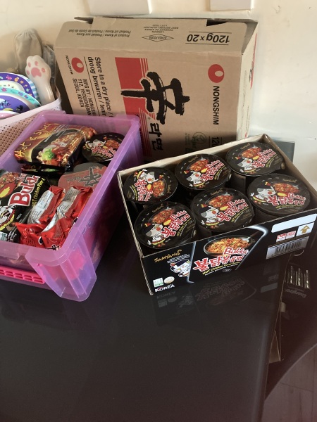 to ask what your teenage daughters with ASD are like?