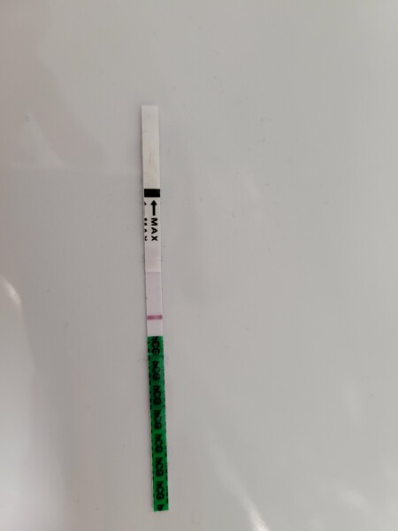 Line after time limit