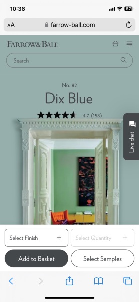 What colour with this sofa