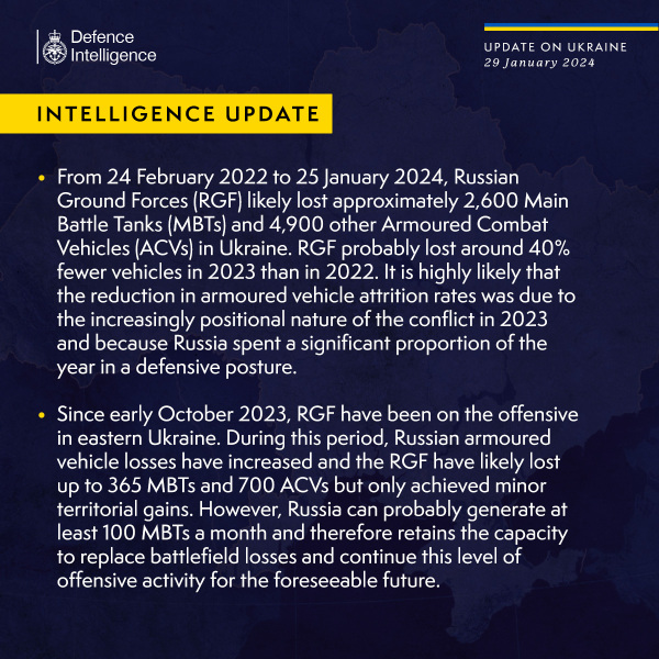 Ukraine Invasion: Part 46