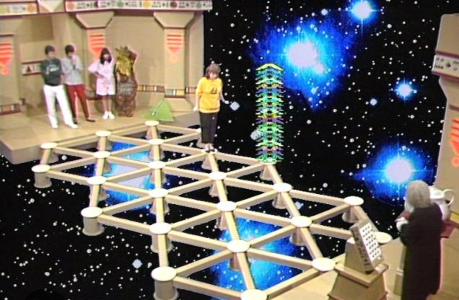 TV shows as a child that freaked you out
