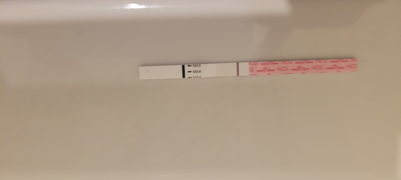 Still trying for third baby - thread 2!