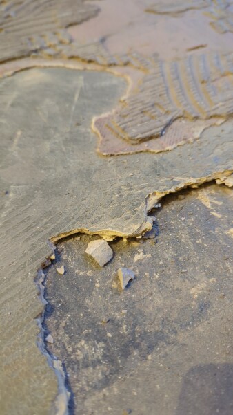 Bastarding flooring! Help!
