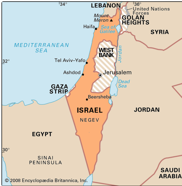 South Africa has invoked the Genocide Convention against Israel over Gaza