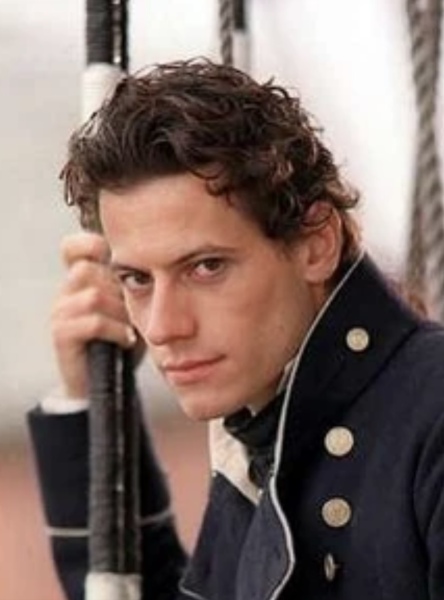 If you could recast anyone in a film...