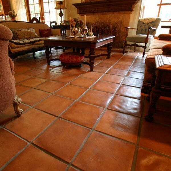 Hate my kitchen floor tiles- low budget options please
