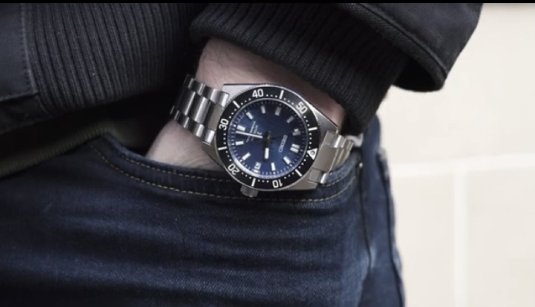 Pre-loved / vintage watches