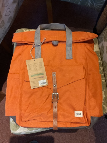 Roka Lucky Dip part 2