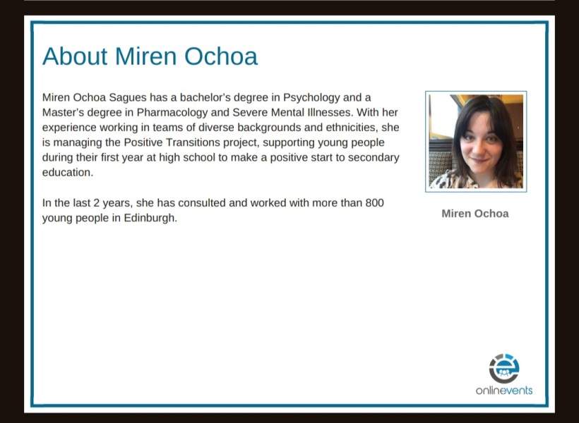 Another GC employment tribunal: Roz Adams vs Edinburgh Rape Crisis Centre #3