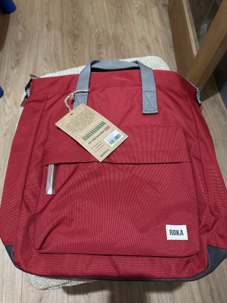 Roka Lucky Dip part 2