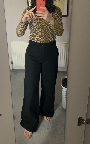 Les Parisiennes des Mamanset: On the Advent of Newness