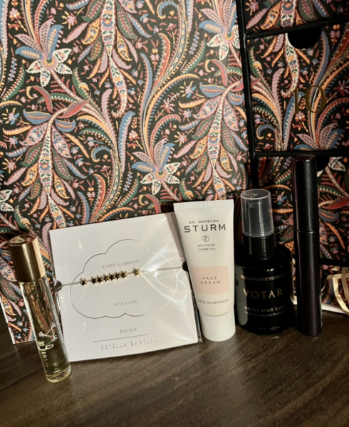 Anyone else doing Jadvent?