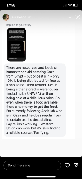 Israelis held hostage in Gaza - part 3