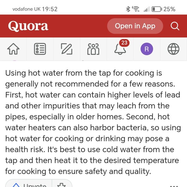 Does anyone live with a DP/DH whose kitchen hygiene is vastly different to their own?