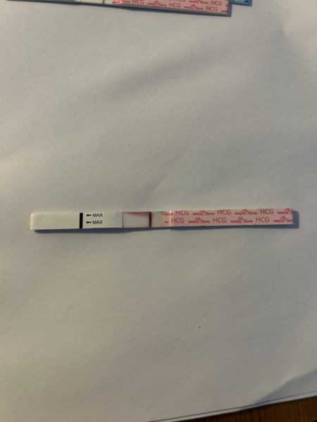 Come on 2024 BFPs let’s be having you!!!