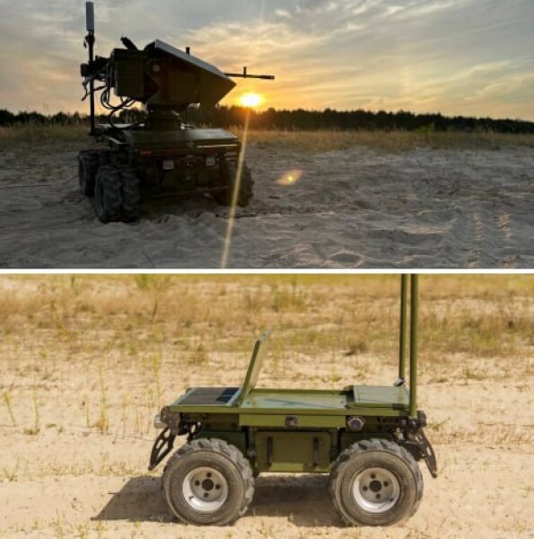 Ukraine Invasion: Part 46