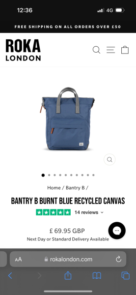 Roka Lucky Dip part 2