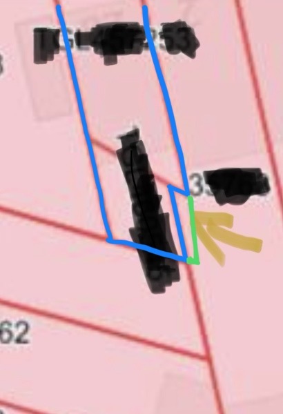 Boundary nightmare
