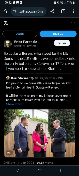 How do prevent the rise of anti Semitic feeling in the UK?