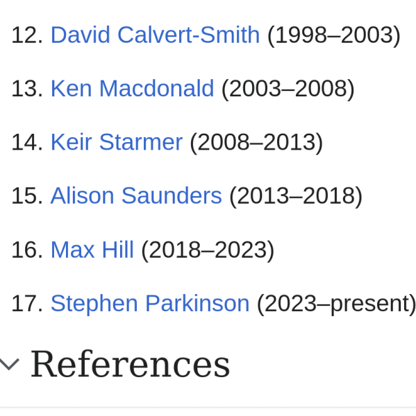 Govt knew about Post Office Horizon cover-up