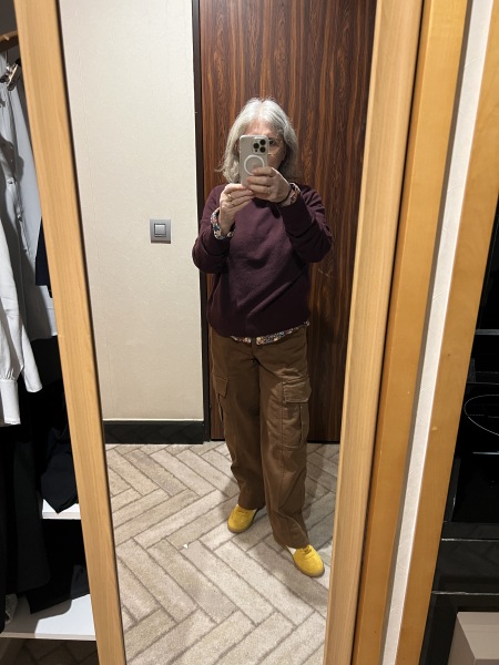 WAYWT Autumn/Winter 23