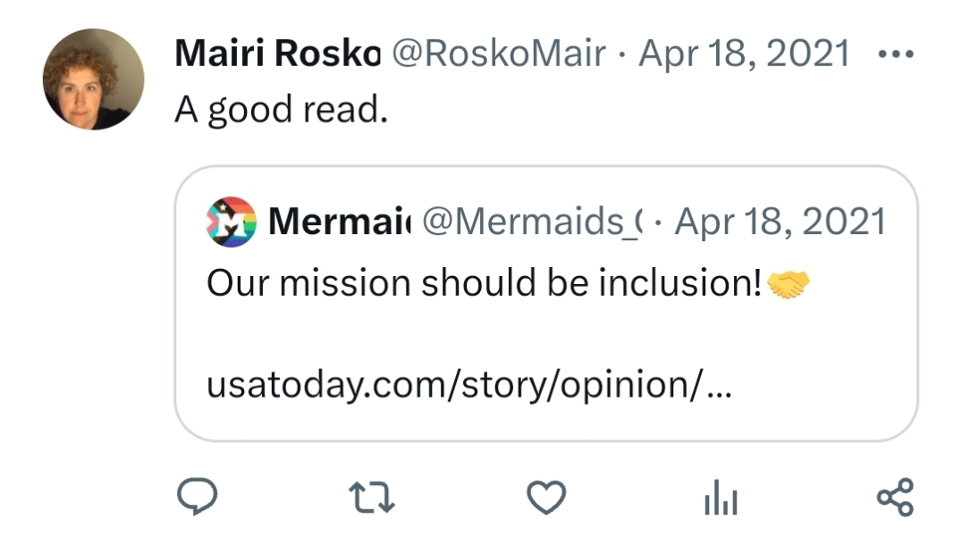 Another GC employment tribunal. Roz Adams vs Edinburgh Rape Crisis Centre #2