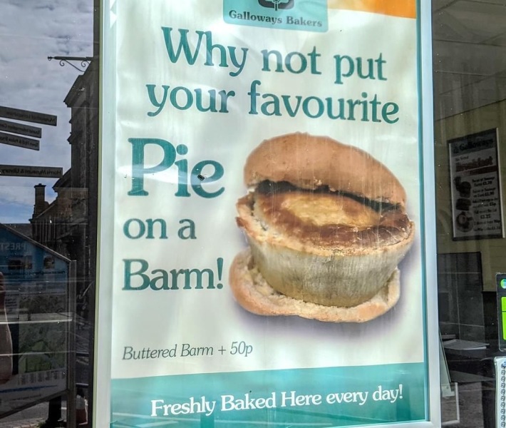 If you're northern do you find southeners a bit patronising sometimes?!