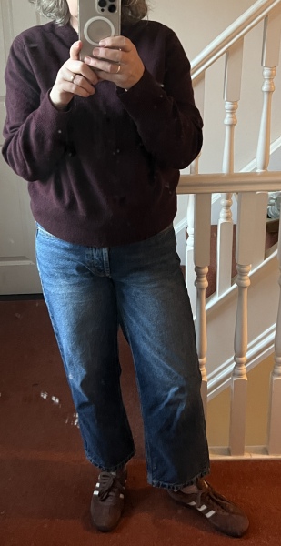 WAYWT Autumn/Winter 23