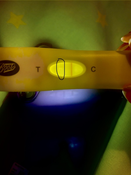 Anyone else TTC #1? Just looking for TTC buddies!