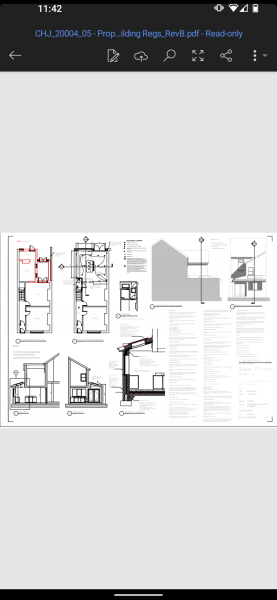 Roof design- what is this bit?