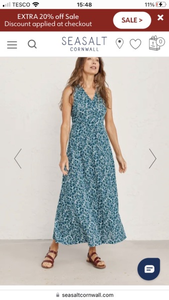 Help me style this dress please