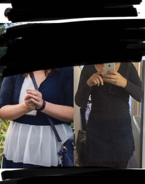 Anyone else lose weight slowly?