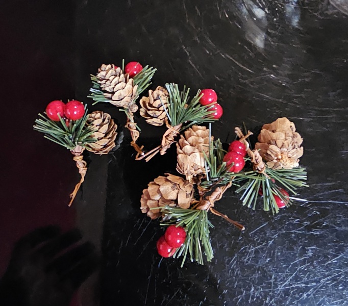 Countdown to Christmas 2024: And So We Begin (Thread 1)