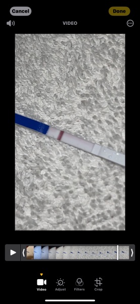 Is this a bfp?