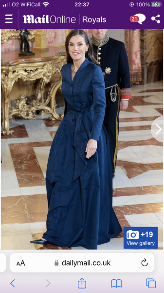 Royal Style: Tea and Tiaras - no stylish woman left behind!