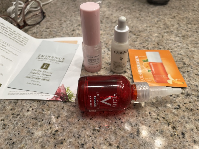 Join me in a beauty product buying ban or come and give me moral support!