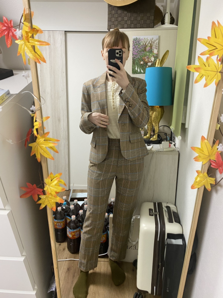 WAYWT Autumn/Winter 23