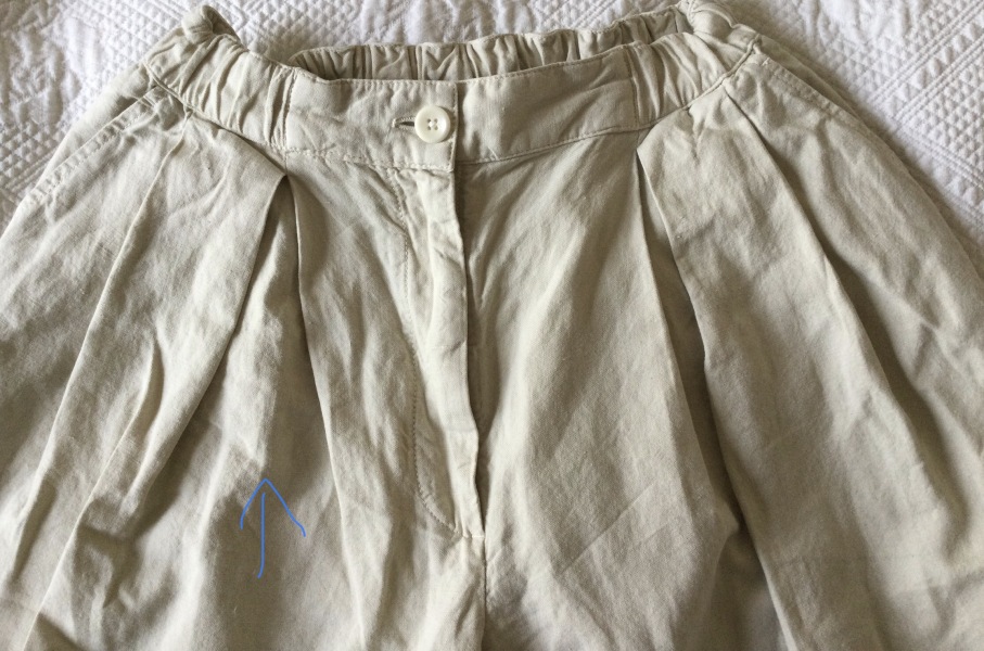 Toasties enjoying our sale buys  and springing into a new season